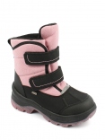AL 15815 Роз 30-1,31-1,32-1,33-1,34-1,35-1 Antilopa П/сапоги Повсед Сноубутсы Войлок, Мемб/нат.шерсть, полим.мат Зима жен