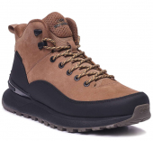 C9439-17 Кор 41-1,42-2,43-2,44-2,45-1 Strobbs Ботинки Повсед Оксфорд Нат.кожа, Нат.мех, ЭВА,Резина,ТПУ вставка Зима Муж