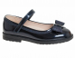 R575004527DBP Т.син 29-1,30-2,31-2,32-2,33-1 Сказка Туфли Школа Mary Jane Иск.мат, Кожподклад Лето жен