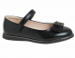 R757604538BK Чёр 29-1,30-2,31-2,32-2,33-1 Сказка Туфли Школа Mary Jane Иск.мат, Кожподклад Лето жен