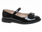 R767104569BKP Чёр 33-1,34-1,35-2,36-2,37-1,37,5-1 Сказка Туфли Школа Mary Jane Иск.мат, Кожподклад Лето жен