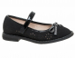 R910004541BK Чёр 29-1,30-2,31-2,32-2,33-1 Сказка Туфли Школа Mary Jane Иск.мат, Кожподклад Лето жен
