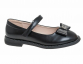 R910004548BK Чёр 29-1,30-2,31-2,32-2,33-1 Сказка Туфли Школа Mary Jane Иск.мат, Кожподклад Лето жен