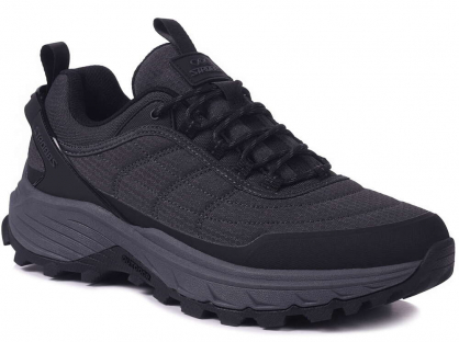 C3797-1 Сер 41-1,42-2,43-2,44-2,45-1 Strobbs П/ботинки Актив.отдых Кроссовки Текстиль, Текстиль, ЭВА,Резина В/О Муж