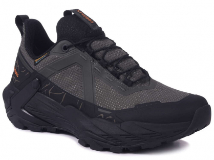 C3798-19 хаки 41-1,42-2,43-2,44-2,45-1 Strobbs П/ботинки Актив.отдых Кроссовки Текстиль, Текстиль, ЭВА,Резина,ТПУ вставка В/О Муж