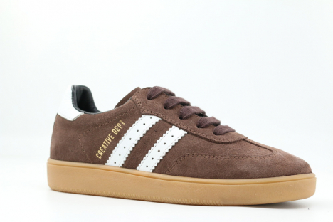 231133т-7 Кор 33-1,34-1,35-1,36-1,37-1,38-1 Kapika П/ботинки Актив.отдых Кроссовки Нат.кожа, Кожподклад, ТЭП (термоэластопласт) В/О Муж