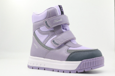 42527-1 Сир 28-1,29-1,30-1,31-1,32-1 Kapika Ботинки Повсед Оксфорд Иск.мат, Мемб/нат.шерсть, ЭВА/ТЭП Зима жен