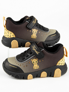 71550с-1 Чёр 22-1,23-1,24-1,25-1,26-1 Kapika П/ботинки Актив.отдых Кроссовки Softshell, Текстиль, ЭВА/ТЭП В/О Муж