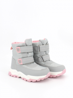 RF-25-026 Сер 28-1,29-1,30-1,31-1,32-1,33-1,34-1 Top Tally Ботинки Повсед Оксфорд Иск.мат, Нат.шерсть, ТЭП Зима жен