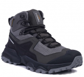 B9443-10 Серый/Хаки 40-2,41-2,42-2,43-2 Strobbs Ботинки Повсед Оксфорд Иск.мат, Thinsulate, ЭВА,Резина,ТПУ вставка Зима Муж