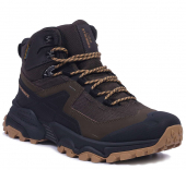 C9443-17 Кор 41-1,42-2,43-2,44-2,45-1 Strobbs Ботинки Повсед Оксфорд Иск.мат, Thinsulate, ЭВА,Резина,ТПУ вставка Зима Муж