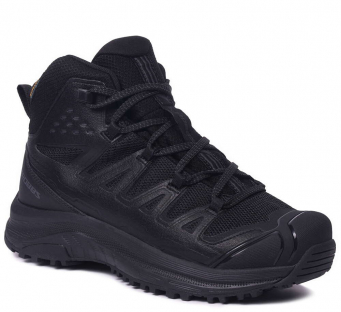 F7619-3 Чёр 36-1,37-2,38-2,39-2,40-1 Strobbs Ботинки Повсед Оксфорд Иск.мат, Байка/Флис, ЭВА,Резина В/О жен