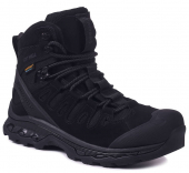 C9406-3 Чёр 41-1,42-2,43-2,44-2,45-1 Strobbs Ботинки Повсед Оксфорд Иск.мат, Иск.шерсть, ЭВА,Резина,ТПУ вставка Зима Муж