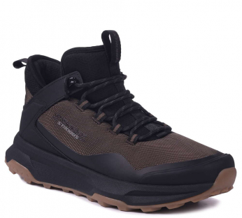 B9433-17 Кор 40-2,41-2,42-2,43-2 Strobbs Ботинки Повсед Оксфорд Иск.мат, Thinsulate, ЭВА,ТПР Зима Муж