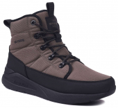 C9429-19 хаки 41-1,42-2,43-2,44-2,45-1 Strobbs Ботинки Повсед Дутики Иск.мат, Thinsulate, ЭВА,Резина,ТПУ вставка Зима Муж