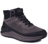 C9416-10 Сер 41-1,42-2,43-2,44-2,45-1 Strobbs Ботинки Повсед Оксфорд Иск.мат, Thinsulate, ЭВА,Резина,ТПУ вставка Зима Муж