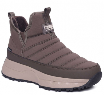 F8508-17 Кор 36-1,37-2,38-2,39-2,40-1 Strobbs Ботинки Актив.отдых Дутики Иск.мат, Thinsulate, ЭВА,ТПР Зима жен