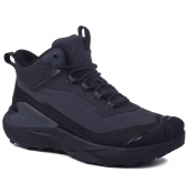 C9442-1 Сер 41-1,42-2,43-2,44-2,45-1 Strobbs Ботинки Повсед Оксфорд Иск.мат, Thinsulate, ЭВА,ТПР,ТПУ вставка Зима Муж