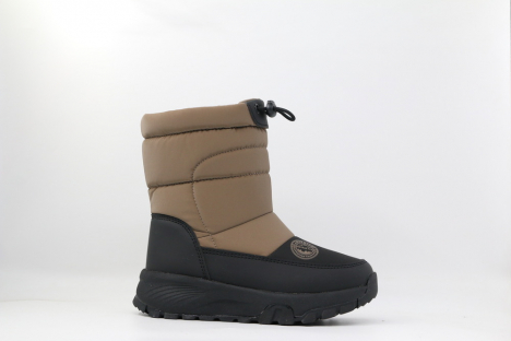 1913д-2 Кор 32-1,33-1,34-1,35-1,36-1 Kapika П/сапоги Повсед Дутики Иск.мат, Нат.шерсть, ЭВА/ТЭП Зима Муж