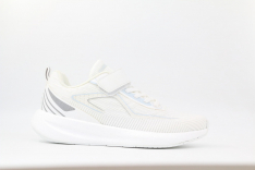 731220-2 Бел 35-1,36-1,37-1,38-1,39-1 Kapika П/ботинки Актив.отдых Кроссовки Текстиль, Текстиль, ЭВА/ТЭП Лето жен