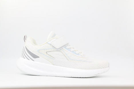 731220-2 Бел 35-1,36-1,37-1,38-1,39-1 Kapika П/ботинки Актив.отдых Кроссовки Текстиль, Текстиль, ЭВА/ТЭП Лето жен