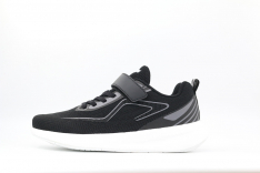 731220-1 Чёр 35-1,36-1,37-1,38-1,39-1 Kapika П/ботинки Актив.отдых Кроссовки Текстиль, Текстиль, ЭВА/ТЭП Лето Муж