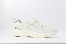 74915-2 Бел 35-1,36-1,37-1,38-1,39-1 Kapika П/ботинки Актив.отдых Кроссовки Иск.мат, Текстиль, ЭВА/ТЭП Лето жен