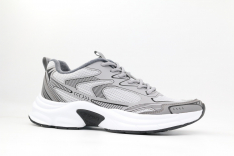 74928-2 Сер 38-1,39-1,40-1,41-1,42-1 Kapika П/ботинки Актив.отдых Кроссовки Иск.мат, Текстиль, ЭВА/ТЭП В/О Муж