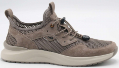 C3881-17 Кор 41-1,42-2,43-2,44-2,45-1 Strobbs П/ботинки Актив.отдых Кроссовки Нат.кожа, Без подклада, ЭВА Лето Муж