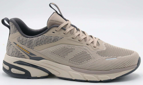 C3882-25 Беж 41-1,42-2,43-2,44-2,45-1 Strobbs П/ботинки Актив.отдых Кроссовки Текстиль, Текстиль, ЭВА,ТПР,ТПУ вставка В/О Муж