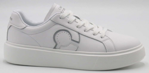 C3885-6 Бел 41-1,42-2,43-2,44-2,45-1 Strobbs П/ботинки Актив.отдых Кроссовки Нат.кожа, Текстиль, ЭВА В/О Муж