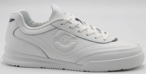 C3884-6 Бел 41-1,42-2,43-2,44-2,45-1 Strobbs П/ботинки Актив.отдых Кроссовки Нат.кожа, Текстиль, Резина В/О Муж