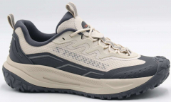 C3893-16 Беж 41-1,42-2,43-2,44-2,45-1 Strobbs П/ботинки Актив.отдых Кроссовки Текстиль, Текстиль, ЭВА,Резина В/О Муж