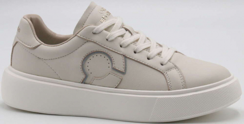 F7731-16 Беж 36-1,37-2,38-2,39-2,40-1 Strobbs П/ботинки Актив.отдых Кроссовки Нат.кожа, Текстиль, ЭВА В/О жен