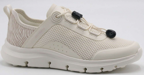 F7732-16 Беж 36-1,37-2,38-2,39-2,40-1 Strobbs П/ботинки Актив.отдых Кроссовки Текстиль, Текстиль, ЭВА Лето жен