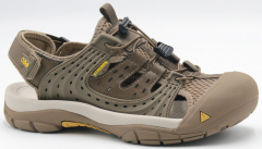 C3897-17 Кор 41-1,42-2,43-2,44-2,45-1 Strobbs Туфли Актив.отдых Сандалеты Иск.мат, Текстиль, ЭВА,Резина Лето Муж