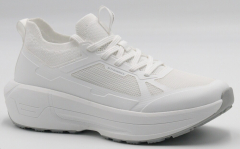 F7736-6 Бел 36-1,37-2,38-2,39-2,40-1 Strobbs П/ботинки Актив.отдых Кроссовки Текстиль, Текстиль, ЭВА,Резина Лето жен