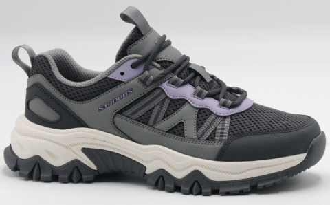 F7741-1 Сер 36-1,37-2,38-2,39-2,40-1 Strobbs П/ботинки Актив.отдых Кроссовки Иск.мат, Текстиль, ЭВА,Резина В/О жен