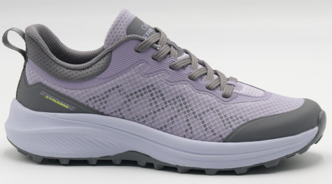 F7740-20 36-1,37-2,38-2,39-2,40-1 Strobbs П/ботинки Актив.отдых Кроссовки Текстиль, Текстиль, ЭВА,Резина В/О жен