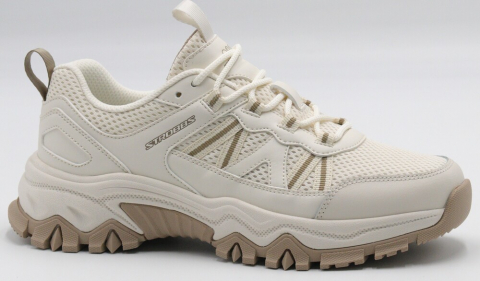 F7741-16 Беж 36-1,37-2,38-2,39-2,40-1 Strobbs П/ботинки Актив.отдых Кроссовки Иск.мат, Текстиль, ЭВА,Резина В/О жен