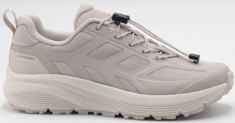 F7746-9 Беж 36-1,37-2,38-2,39-2,40-1 Strobbs П/ботинки Актив.отдых Кроссовки Текстиль, Текстиль, ЭВА,Резина В/О жен