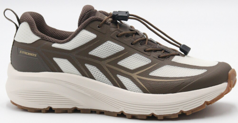 F7746-16 Беж 36-1,37-2,38-2,39-2,40-1 Strobbs П/ботинки Актив.отдых Кроссовки Текстиль, Текстиль, ЭВА,Резина В/О Муж