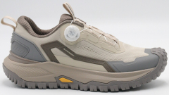 C3907-16 Беж 41-1,42-2,43-2,44-2,45-1 Strobbs П/ботинки Актив.отдых Кроссовки Текстиль, Текстиль, ЭВА,Резина,ТПУ вставка В/О Муж