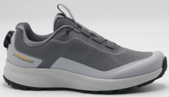 C3909-10 Сер 41-1,42-2,43-2,44-2,45-1 Strobbs П/ботинки Актив.отдых Кроссовки Текстиль, Текстиль, ЭВА,Резина В/О Муж