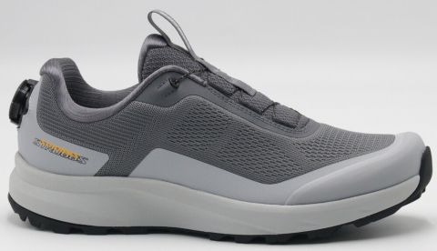 C3909-10 Сер 41-1,42-2,43-2,44-2,45-1 Strobbs П/ботинки Актив.отдых Кроссовки Текстиль, Текстиль, ЭВА,Резина В/О Муж