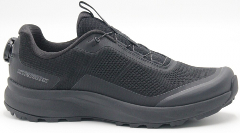 C3909-3 Чёр 41-1,42-2,43-2,44-2,45-1 Strobbs П/ботинки Актив.отдых Кроссовки Текстиль, Текстиль, ЭВА,Резина В/О Муж