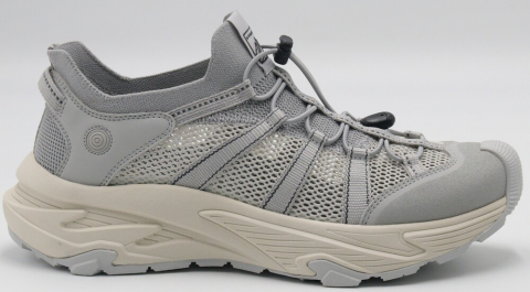 C3911-4 Сер 41-1,42-2,43-2,44-2,45-1 Strobbs П/ботинки Актив.отдых Кроссовки Иск.мат, Без подклада, ЭВА,Резина Лето Муж