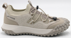 F7754-25 Беж 36-1,37-2,38-2,39-2,40-1 Strobbs П/ботинки Актив.отдых Кроссовки Текстиль, Текстиль, ЭВА,Резина Лето жен