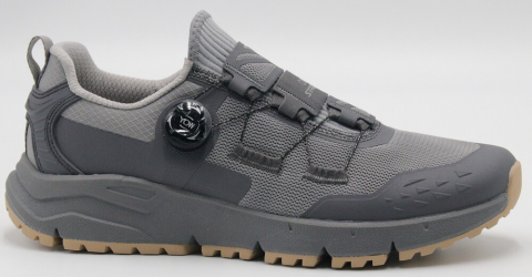 C3925-1 Сер 41-1,42-2,43-2,44-2,45-1 Strobbs П/ботинки Актив.отдых Кроссовки Текстиль, Текстиль, ЭВА,Резина В/О Муж