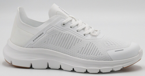 C3926-6 Бел 41-1,42-2,43-2,44-2,45-1 Strobbs П/ботинки Актив.отдых Кроссовки Текстиль, Текстиль, ЭВА,Резина Лето Муж